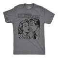 You Find It Offensive I It Funny Men's T Shirt product image 1