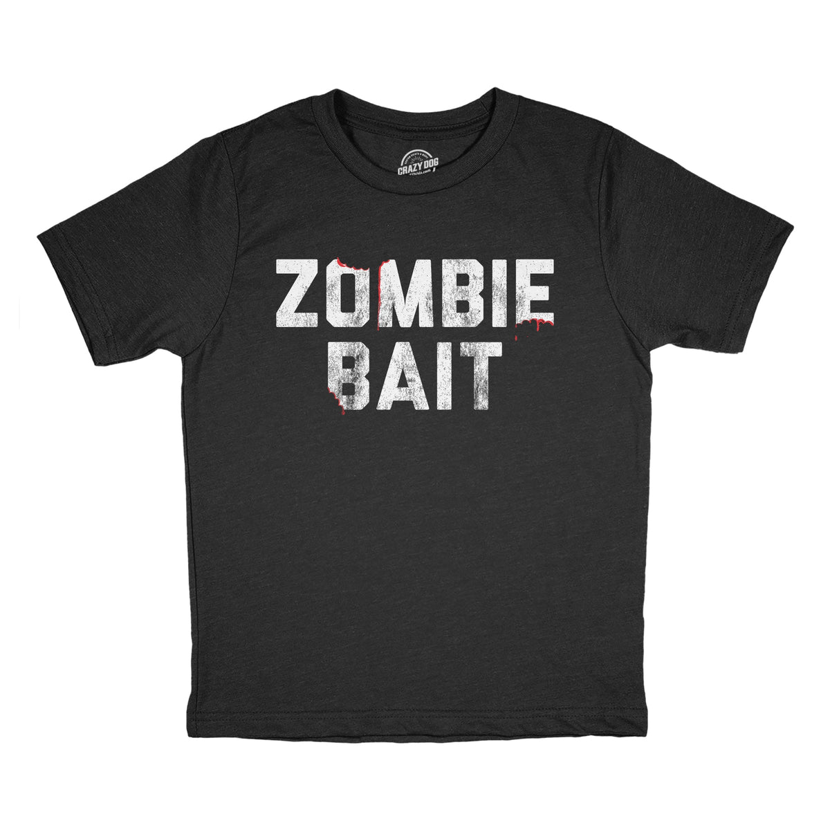 Zombie Bait Toddler T Shirt product image 1