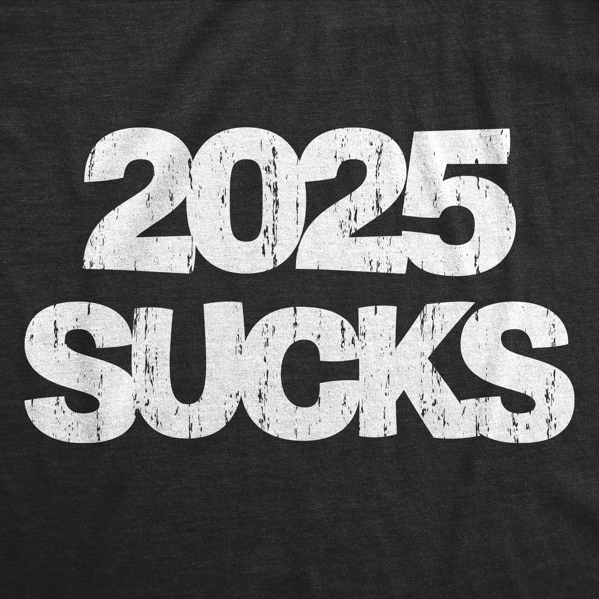2025 Sucks Men's T Shirt product image 3