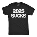 2025 Sucks Men's T Shirt product image 1