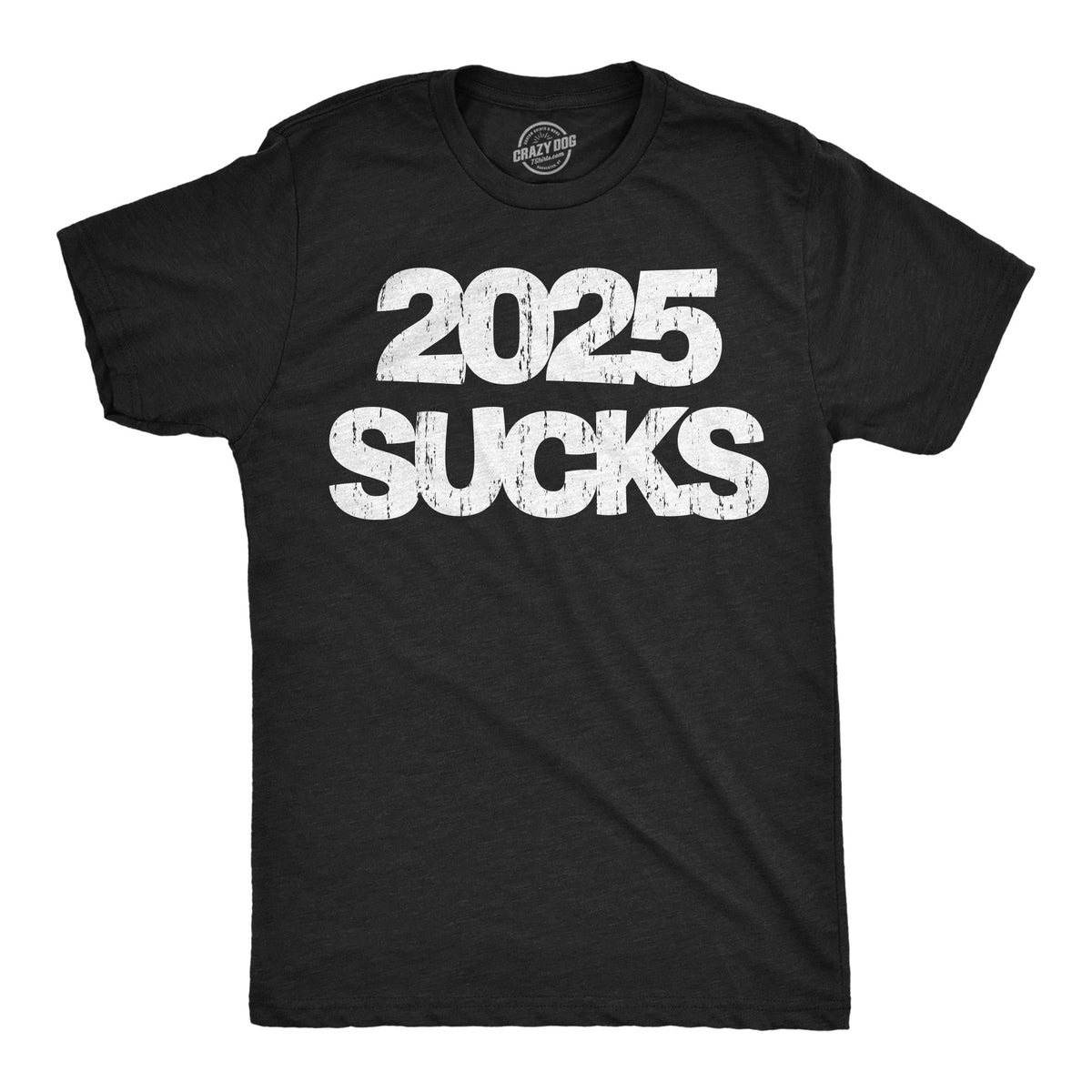 2025 Sucks Men's T Shirt product image 1