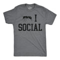 Ant I Social Men's T Shirt product image 1