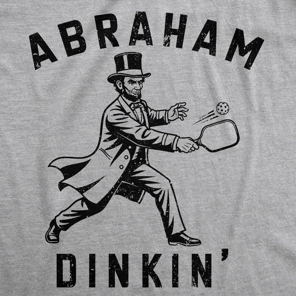 Abraham Dinkin Men's T Shirt product image 2