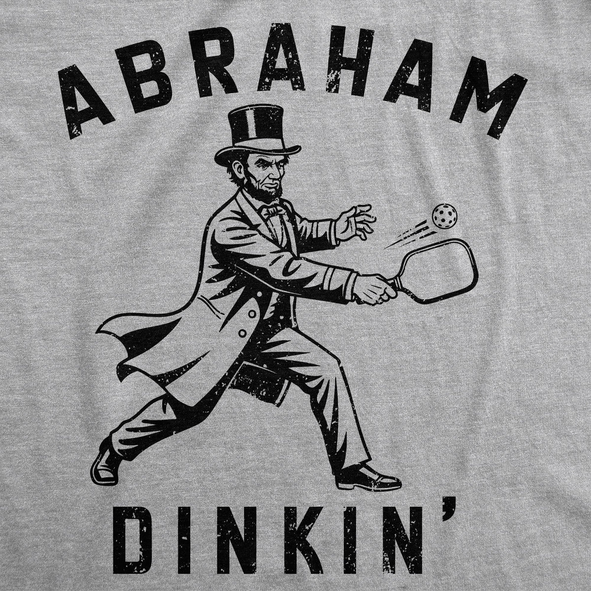 Abraham Dinkin Men's T Shirt product image 2