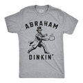 Abraham Dinkin Men's T Shirt product image 1