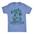 Aloha Surf Club Men's T Shirt product image 1