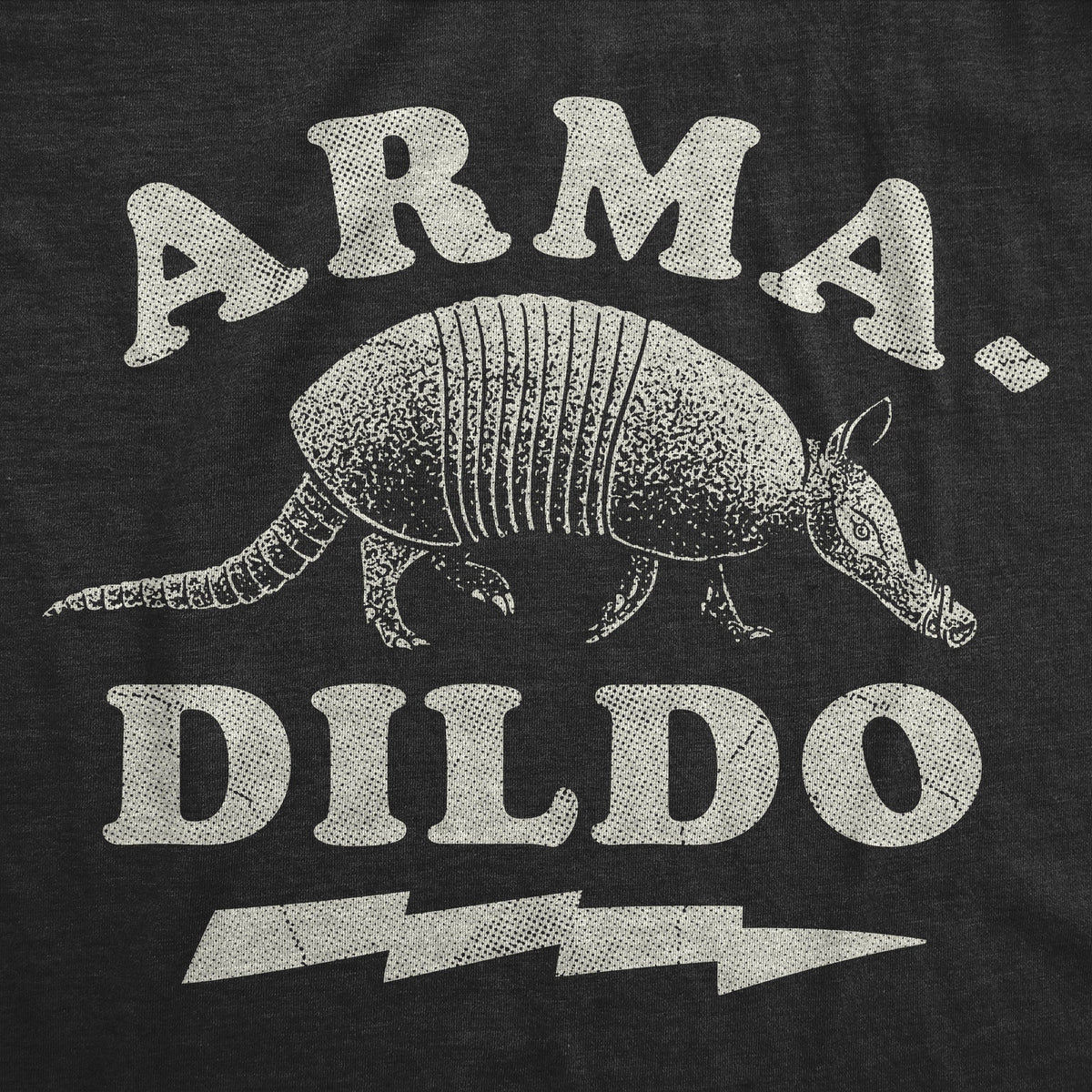 Arma Dildo Men's T Shirt product image 3