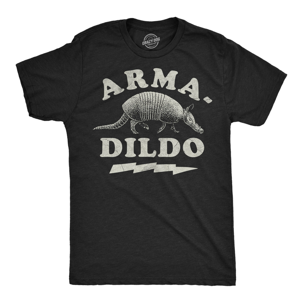 Arma Dildo Men's T Shirt product image 1