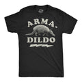 Arma Dildo Men's T Shirt product image 1
