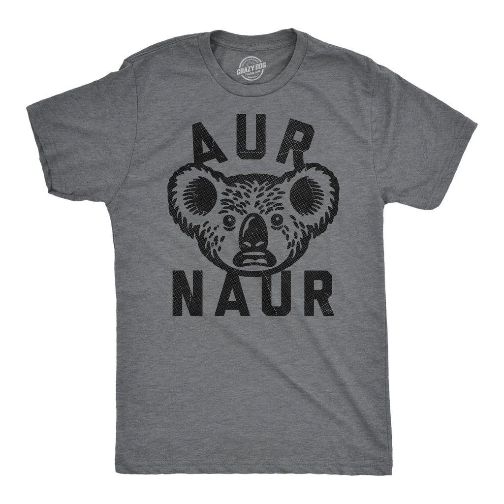 Aur Naur Men's T Shirt product image 1