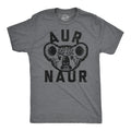 Aur Naur Men's T Shirt product image 1