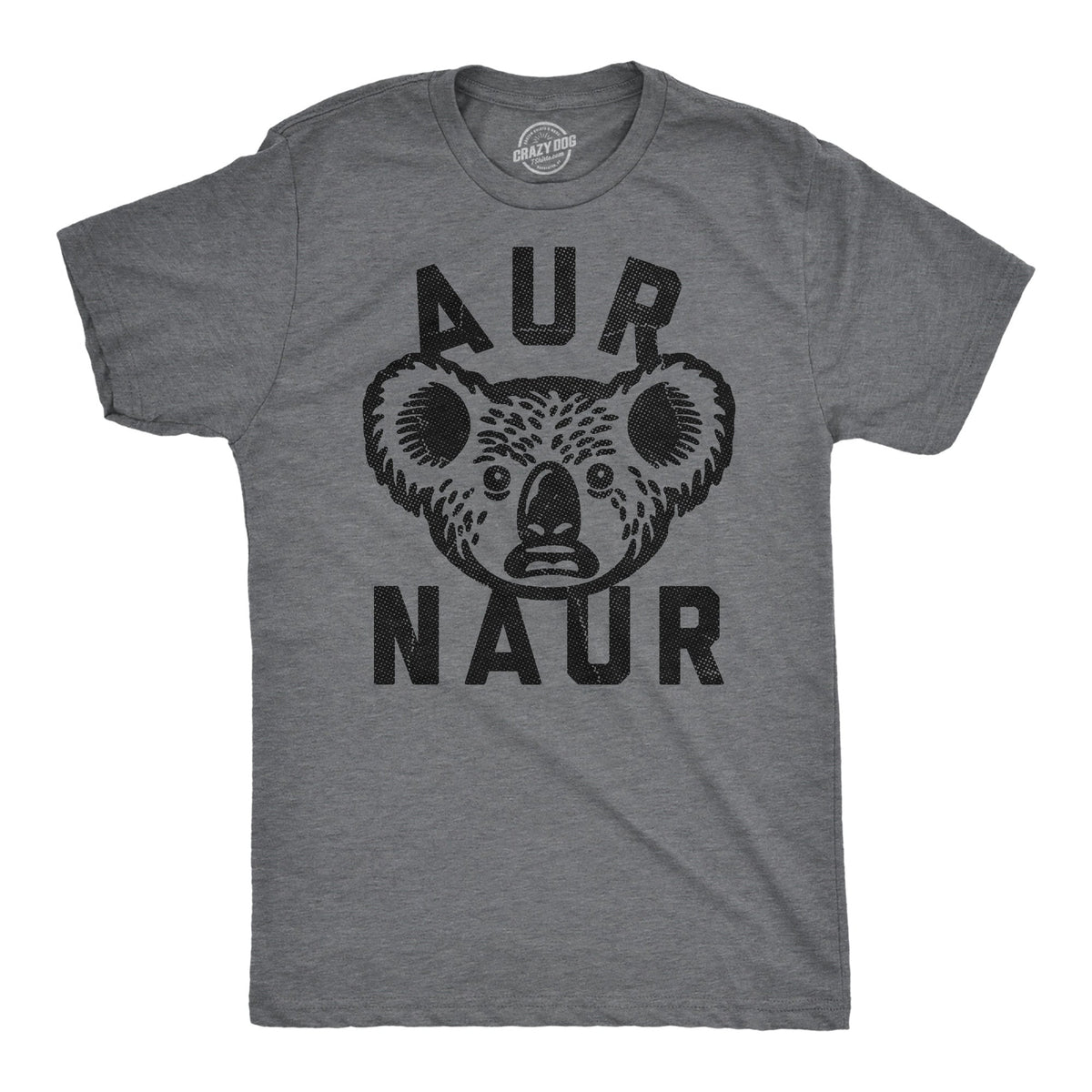 Aur Naur Men's T Shirt product image 1