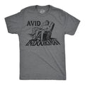 Avid Indoorsman Men's T Shirt product image 1