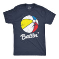 Ballin Men's T Shirt product image 1