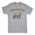 Bear With Me Men's T Shirt product image 1