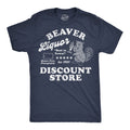Beaver Liquor Discount Store Men's T Shirt product image 1
