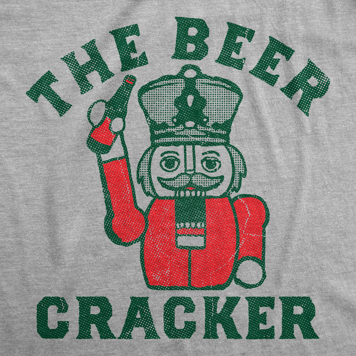 The Beer Cracker Men's T Shirt product image 3