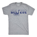 Believe Nessie Men's T Shirt product image 1