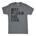 Best Puckin Dad Ever Men's T Shirt product image 1