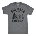 Big Bald Energy Men's T Shirt product image 1