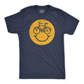 Bike Smile Men's T Shirt product image 1