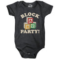 Block Party Baby Bodysuit