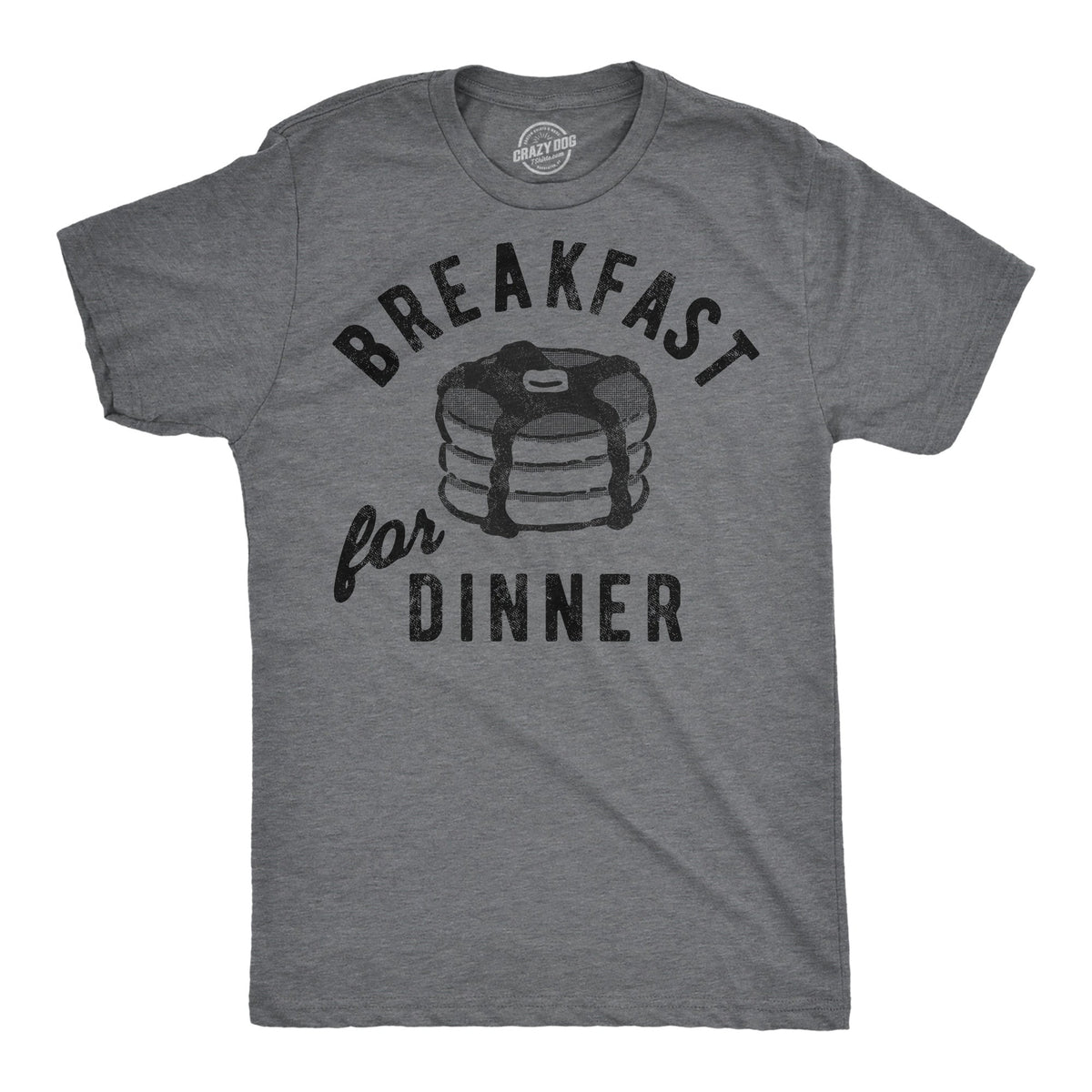 Breakfast For Dinner Men's T Shirt product image 1