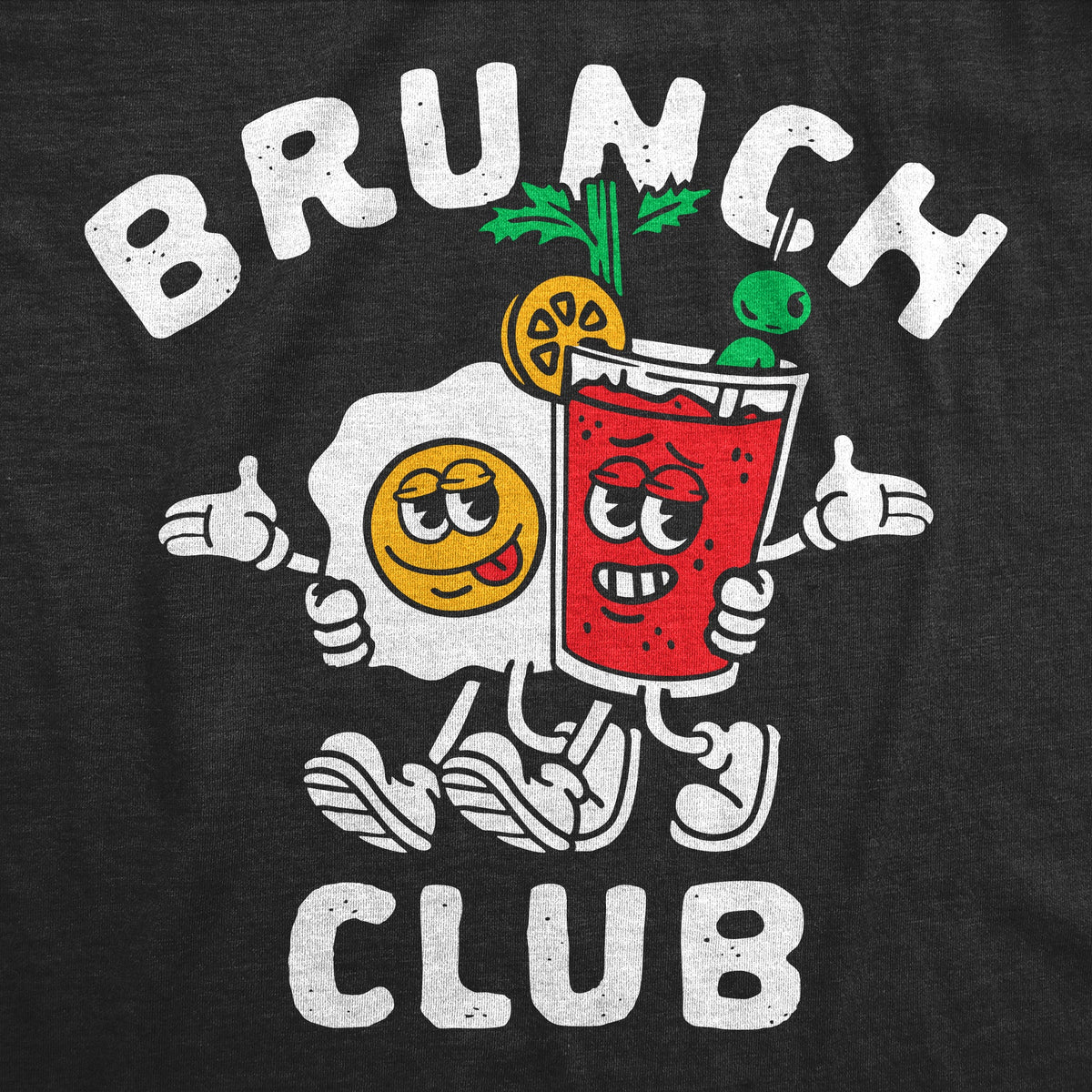 Brunch Club Women's T Shirt product image 2