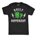 Built Different Men's T Shirt product image 1