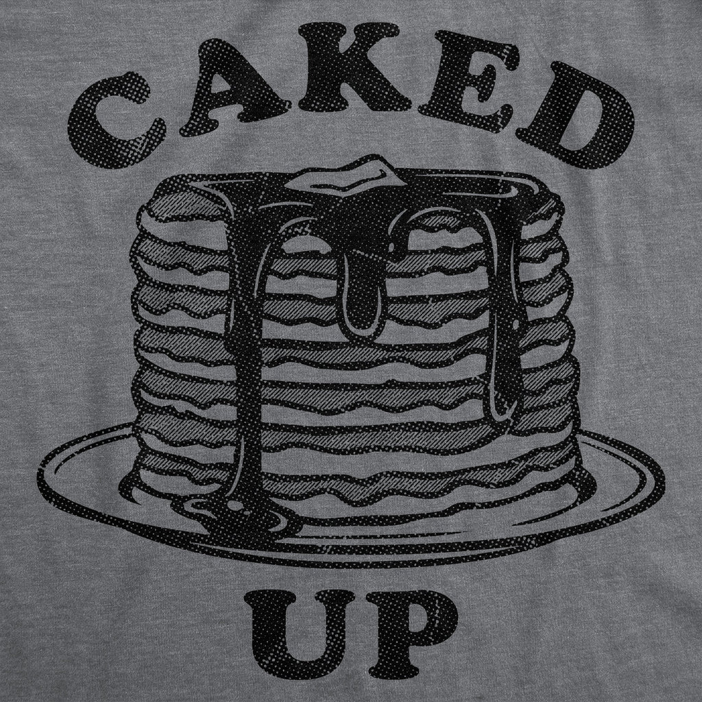 Caked Up Women's T Shirt product image 2