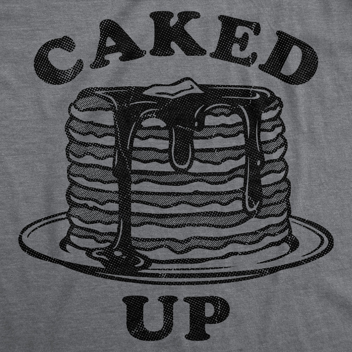 Caked Up Women's T Shirt product image 2