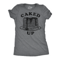 Caked Up Women's T Shirt product image 1