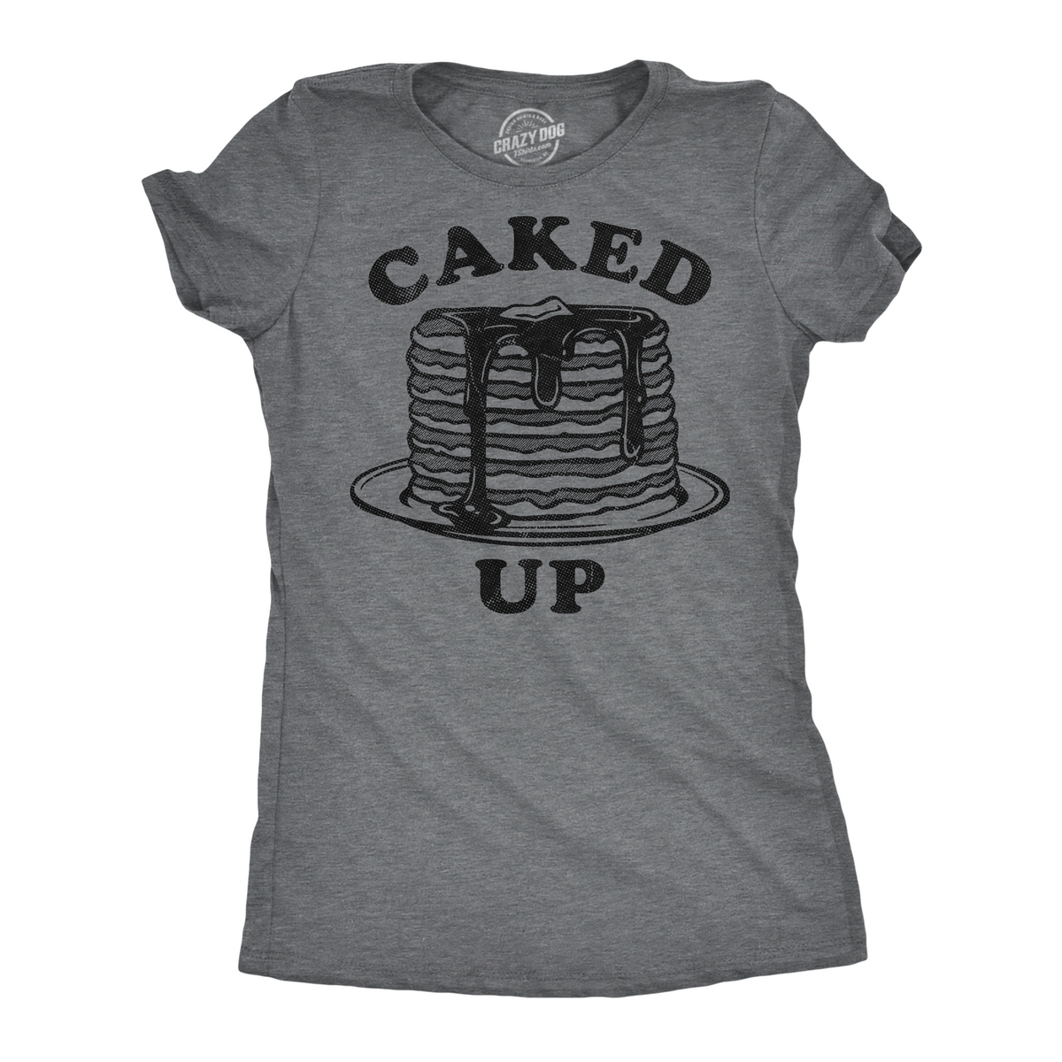 Caked Up Women's T Shirt product image 1