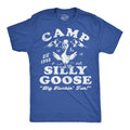 Camp Silly Goose Men's T Shirt product image 1