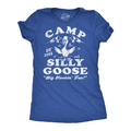 Camp Silly Goose Women's T Shirt product image 1