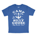 Camp Silly Goose Youth T Shirt product image 1