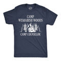 Wishabish Woods Men's T Shirt product image 1
