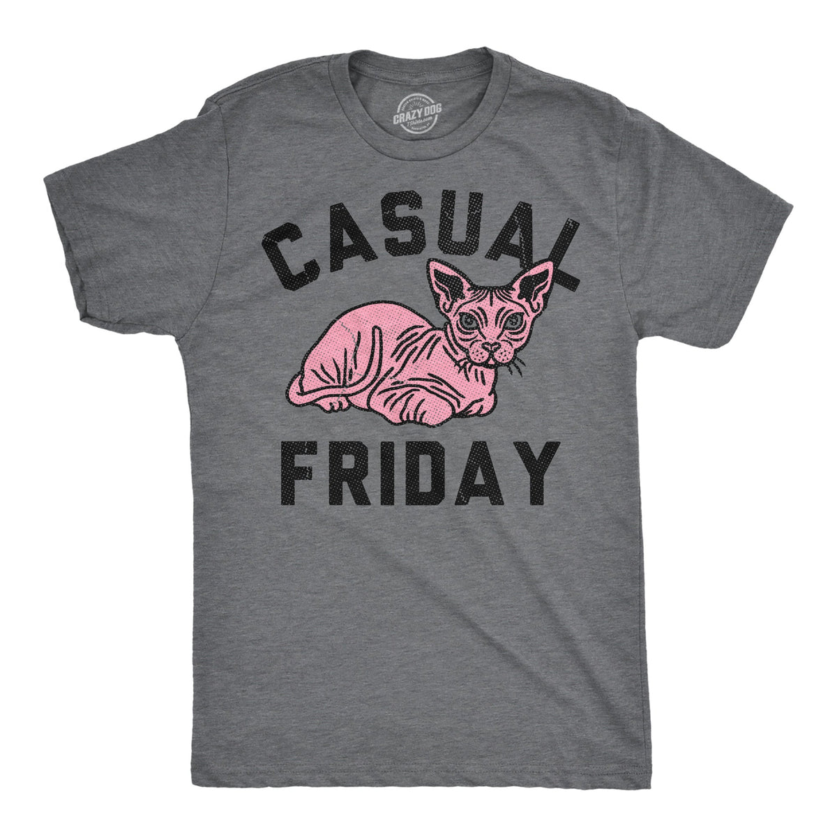 Casual Friday Men's T Shirt product image 1