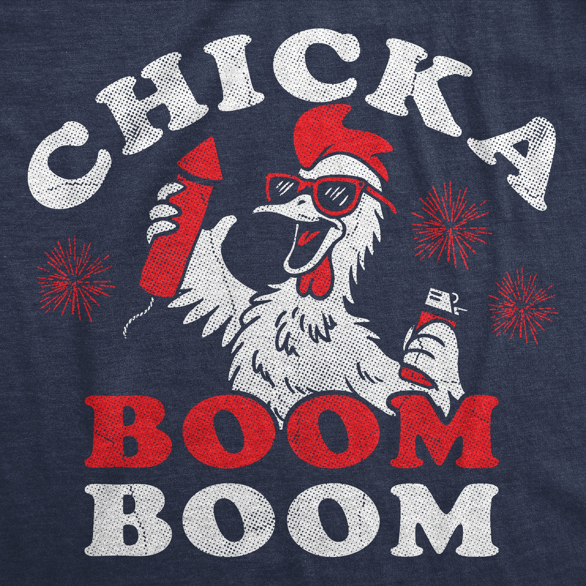 Chicka Boom Women's T Shirt product image 2