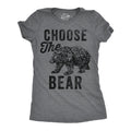 Choose The Bear Women's T Shirt product image 1