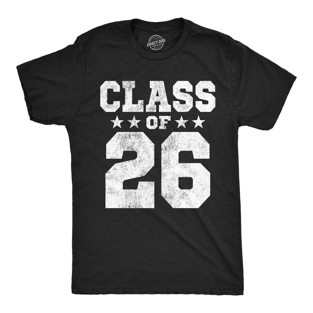 Class Of 26 Men's T Shirt product image 1