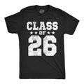 Class Of 26 Men's T Shirt product image 1