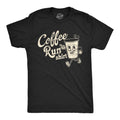 Coffee Run Shirt Men's T product image 1