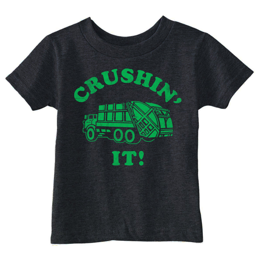Crushin It Toddler T Shirt product image 1