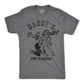 Daddys Rodeo Open Til Bedtime Men's T Shirt product image 1