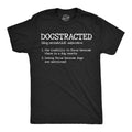 Dogstracted Definition Men's T Shirt product image 1