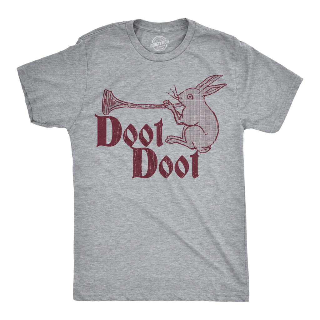 Doot Men's T Shirt product image 1