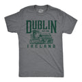 Dublin Ireland Men's T Shirt product image 1