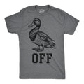 Duck Off Men's T Shirt product image 1