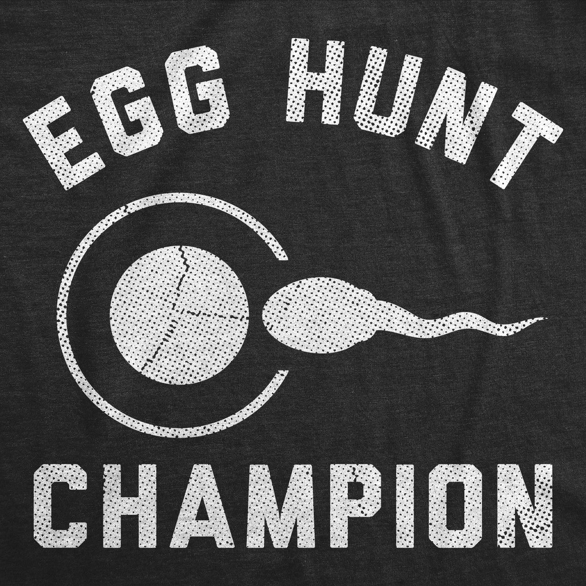 Egg Hunt Champion Men's T Shirt product image 2